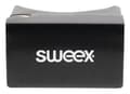 Miniatyrbild 8 av 10: Sweex SWVR100 Virtual Reality Glasögon Svart
