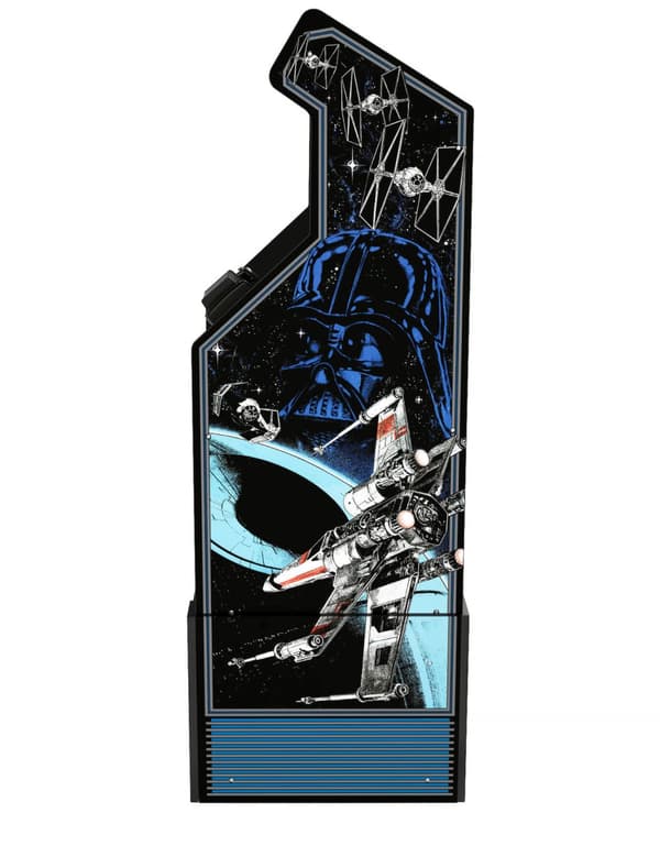 Arcade 1Up Star Wars Arcade Machine - Retro