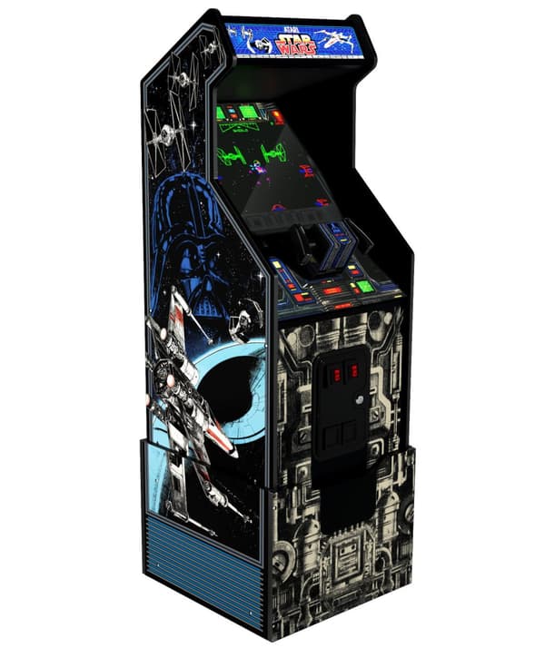 Arcade 1Up Star Wars Arcade Machine - Retro