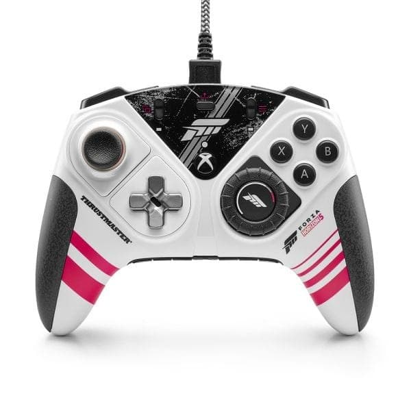 Thrustmaster Eswap Xr Pro Controller Forza Horizon 5 Edition