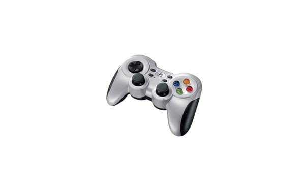 Logitech F710 Wireless Gamepad