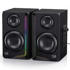Speaker - Redragon Andante Gs812 Bluetooth