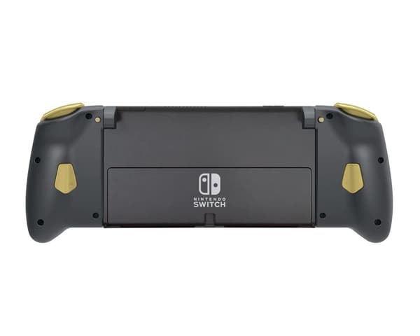 Switch Split Pad Pro Kontroller - The Legend of Zelda: Tears of the Kingdom