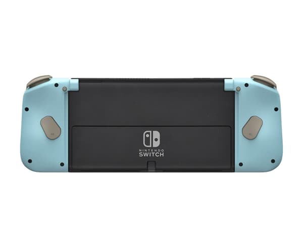 Switch Split Pad Compact Peliohjain - Pikachu & Mimikyu
