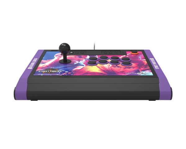 Fighting Stick Alpha (Street Fighter 6) - Arcade Stick
