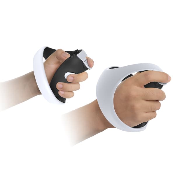 Silikonskydd till PS VR2 Kontroller
