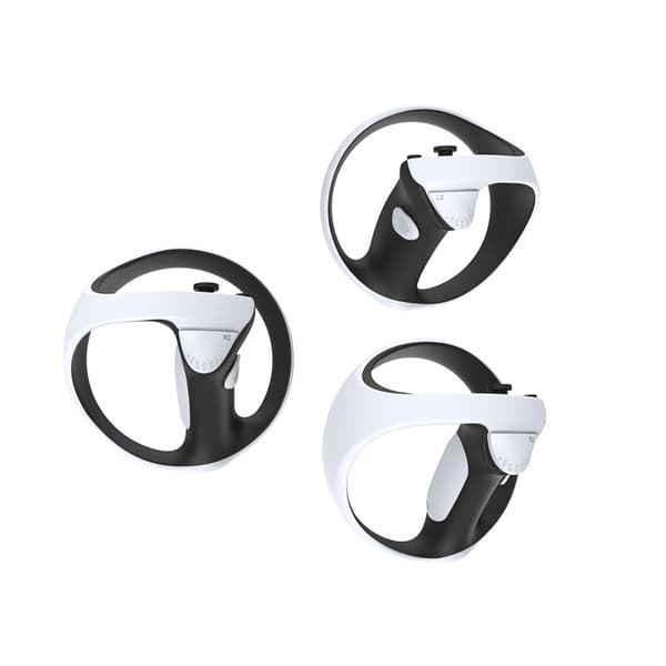 Silikone cover til PS VR2 Controller