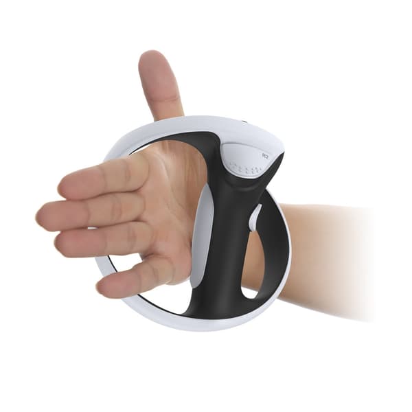 Silikone cover til PS VR2 Controller