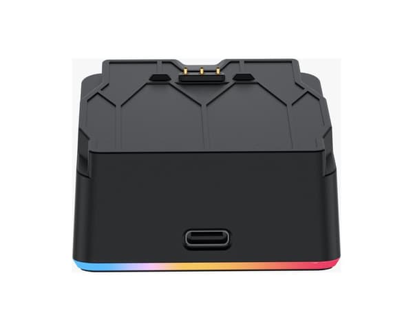 Blitz Wireless Controller with Charging Stand - Langaton Ohjain