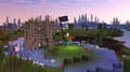 Miniatyrbild 3 av 11: Nintendo Minecraft Legends Deluxe Edition. Spelutgåva: Deluxe, Plattform: Nintendo Switch, ESRB-betyg: E10+ (Alla 10+), Utvecklare: Nintendo, Utgivnin