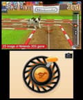 Miniatyrbild 8 av 11: 3DS-spel Nintendogs Golden Retriever + Cats