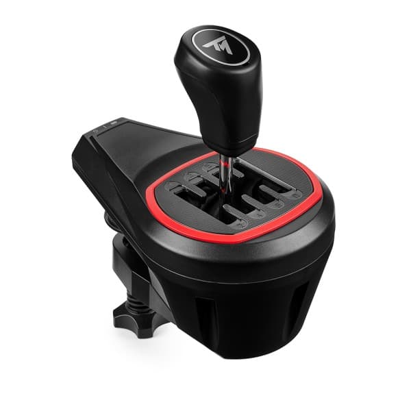 Thrustmaster Th8s Shifter Add-on Ww