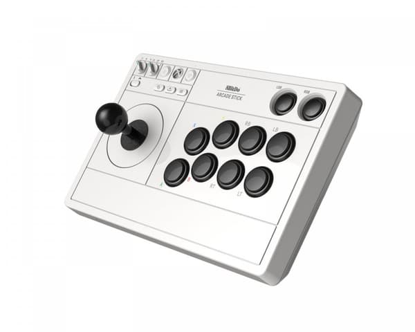 Arcade Stick Xbox & PC - Vit