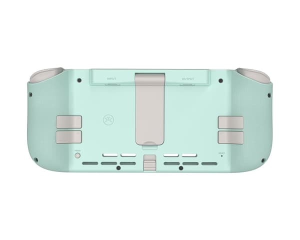 Nitro Deck Retro Mint Limited Edition med Bæretaske