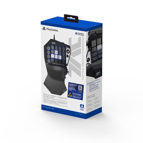 Hori PS5 Tactical Assault Commander - Playstation 5