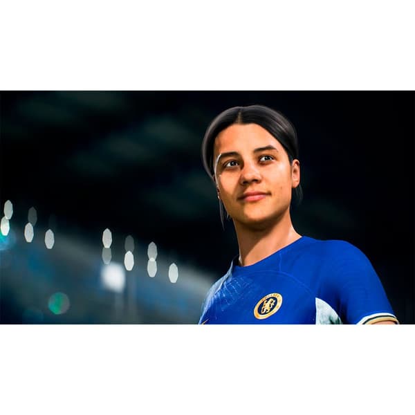 Electronic Arts Fc 24 Ps5 Flerfärgad PAL