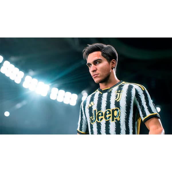 Electronic Arts Fc 24 Ps5 Flerfärgad PAL