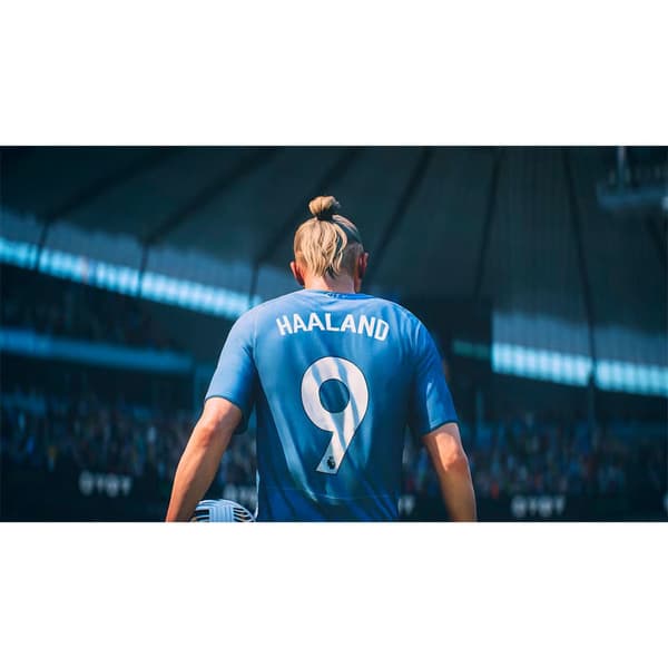 Electronic Arts Fc 24 Ps5 Flerfärgad PAL
