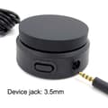 Miniatyrbillede 3 af 6: Lydkontrol til gaming headset