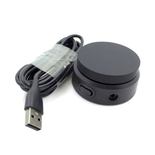 Lydkontrol til gaming headset