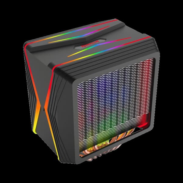 Cpu Cooler - Redragon Hodur Cc-2188