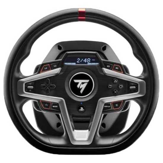 Thrustmaster Rat Og Pedaler T248 Ps5/ps4/pc Sort
