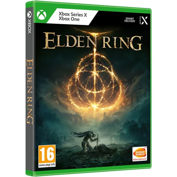 Bandai Namco Xbox Elden Ring Monivärinen PAL