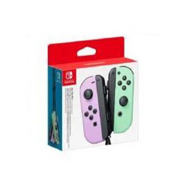 Nintendo Venstre Højre Controller Joy-con Gylden