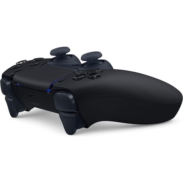 Playstation Dualsense-ohjain Ps5 Musta