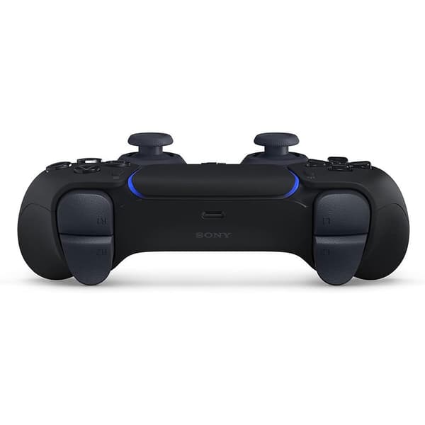 Playstation Dualsense-ohjain Ps5 Musta