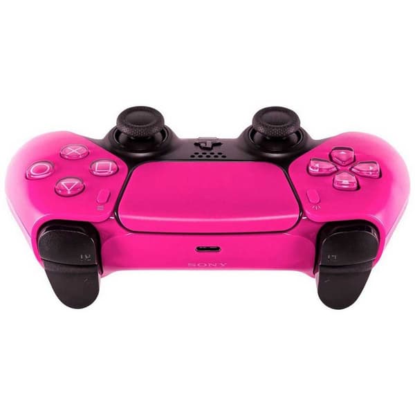 Playstation Ps Dualsense 5 Trådlös Kontroller Rosa