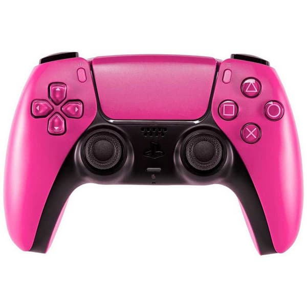 Playstation Ps Dualsense 5 Trådlös Kontroller Rosa
