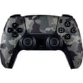 Miniatyrbillede 1 af 3: Playstation Ps Dualsense Camouflage 5 Trådløs Controller Søvfarvet