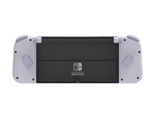 Split Pad Compact Attachment Set - Lavendel