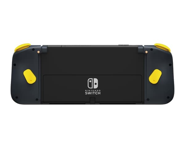 Switch Split Pad Compact Kontroller - Pac-Man