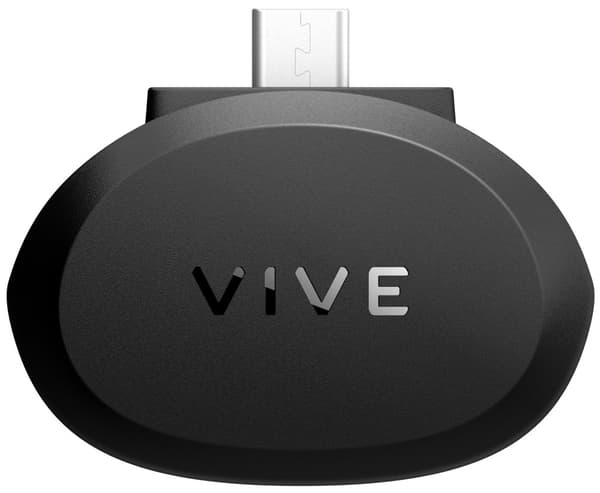 Moduł śledzenia mimiki twarzy Vive Focus 3 Facial Tracker 99HATH004-00