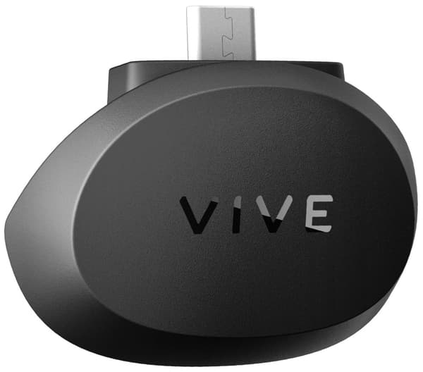 Moduł śledzenia mimiki twarzy Vive Focus 3 Facial Tracker 99HATH004-00