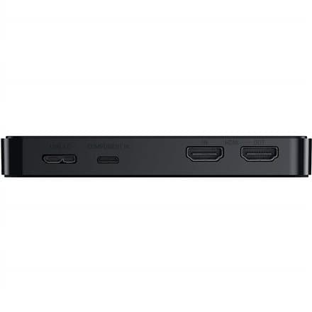 Razer game capture card Ripsaw HD