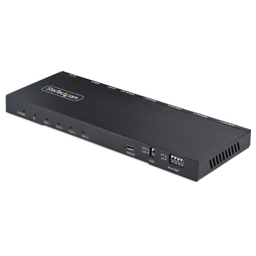 4-PORT HDMI SPLITTER 4K 60HZ/.