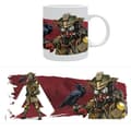 Miniatyrbild 4 av 4: ABYSTYLE APEX LEGENDS Mug Bloodhound