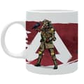 Miniatyrbild 2 av 4: ABYSTYLE APEX LEGENDS Mug Bloodhound