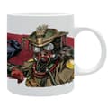 Miniatyrbild 1 av 4: ABYSTYLE APEX LEGENDS Mug Bloodhound