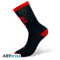 Pikkukuva 3 / 5: ABYSTYLE WORLD OF WARCRAFT Socks Horde