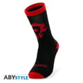 Pikkukuva 2 / 5: ABYSTYLE WORLD OF WARCRAFT Socks Horde
