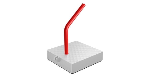 Gaming accessory for the mouse cable Xtrfy B4 Retro