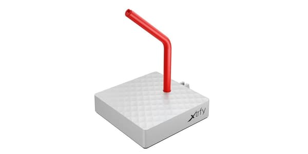 Gaming accessory for the mouse cable Xtrfy B4 Retro