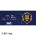 Miniatyrbild 1 av 5: WORLD OF WARCRAFT - Mug - 460 ml - Alliance