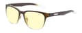 Miniatyrbillede 1 af 4: Gaming glasses Gunnar Berkeley Late Fade, Amber, Brown