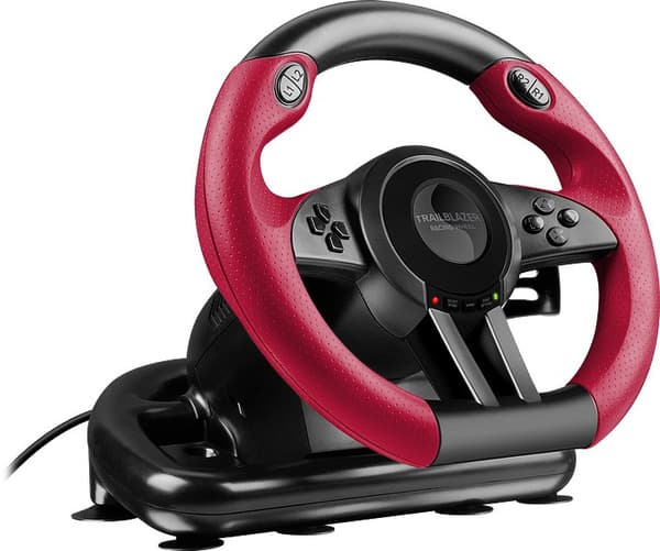 Speedlink steering wheel Trailblazer Racing PS4/PS3/Xbox