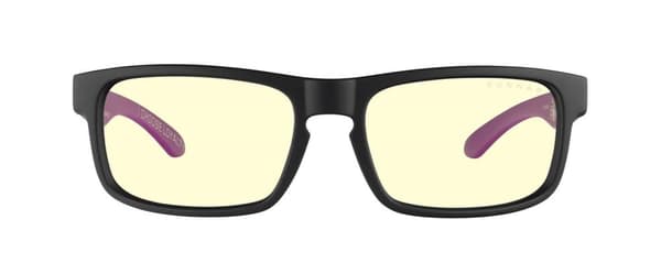 Home and office glasses Gunnar Enigma, Black Panther Edition